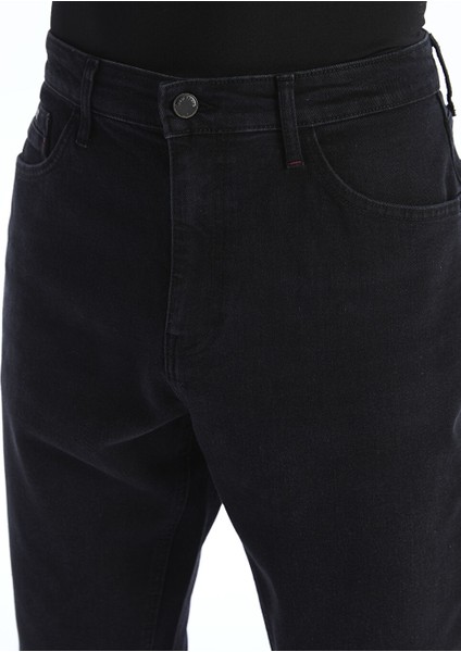 Yeni Sezon 710 Loose Fit Erkek Jean Pantolon - S59047Z8