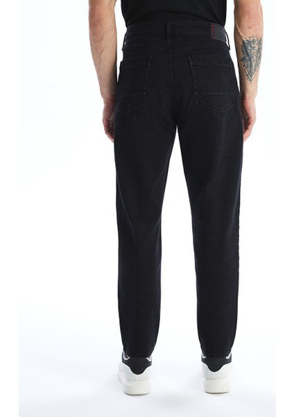 Yeni Sezon 710 Loose Fit Erkek Jean Pantolon - S59047Z8