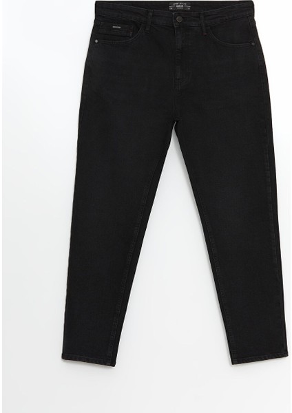 Yeni Sezon 710 Loose Fit Erkek Jean Pantolon - S59047Z8