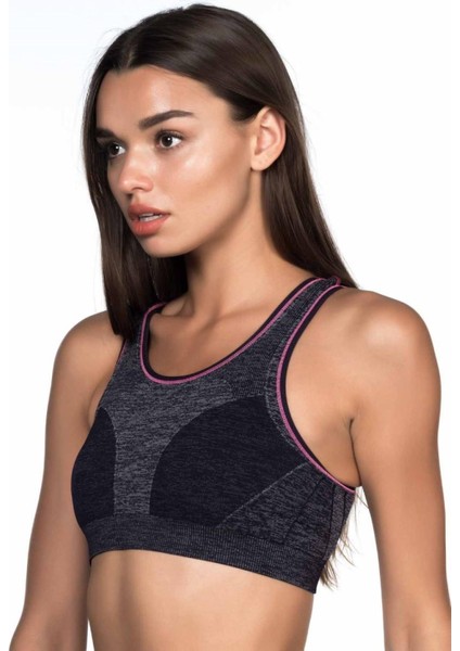 Modlive Lacivert Mı Emay 4026 Double Sporcu Büstiyer fiyatları