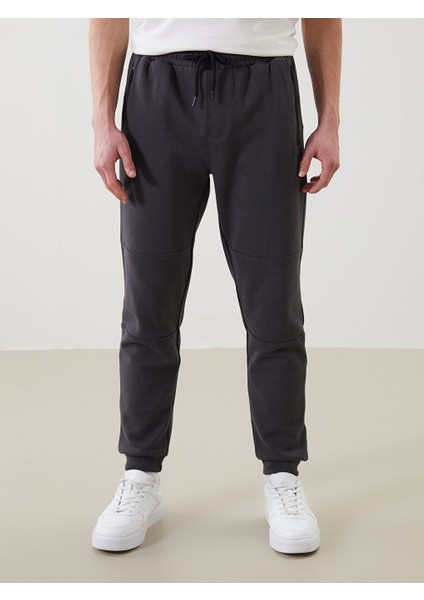 Yeni Sezon Standart Kalip Erkek Jogger Esofman Alti - S5LS20Z8 fiyatları