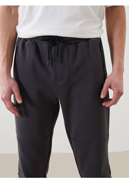 Yeni Sezon Standart Kalip Erkek Jogger Esofman Alti - S5LS20Z8 modelleri