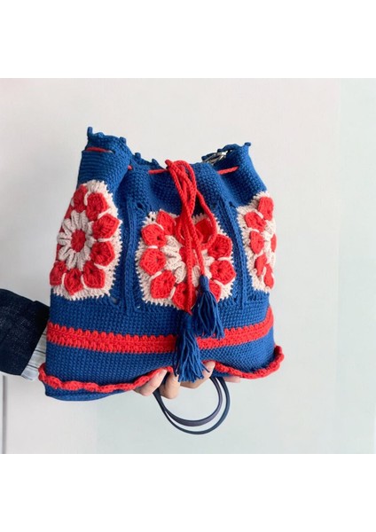 , Kadın Çanta, Kadın Omuz Çantası, Handmade Çanta, Tasarım Çanta, Yeni Sezon,çok Renkli Kadın Çantası