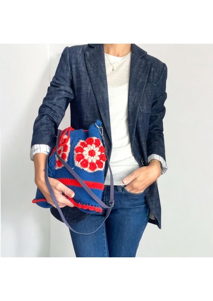 , Kadın Çanta, Kadın Omuz Çantası, Handmade Çanta, Tasarım Çanta, Yeni Sezon,çok Renkli Kadın Çantası fırsatları