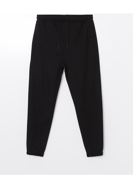 Yeni Sezon Standart Kalip Erkek Jogger Esofman Alti - S56487Z8
