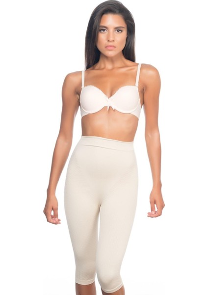 Modlive Ten Mı Emay 2040 Anti Selülit Boxer Korse