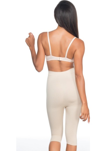 Modlive Ten Mı Emay 2040 Anti Selülit Boxer Korse