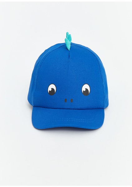 Yeni Sezon 3 Boyutlu Erkek Bebek Kep Sapka - S51387Z1