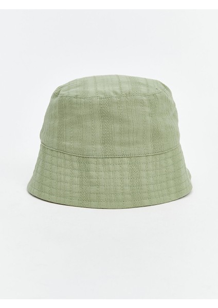Yeni Sezon Basic Erkek Bebek Bucket Sapka - S5BM80Z1