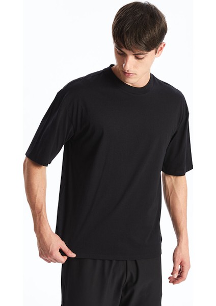 Yeni Sezon Bisiklet Yaka Kisa Kollu Erkek Spor Tisort - S52622Z8