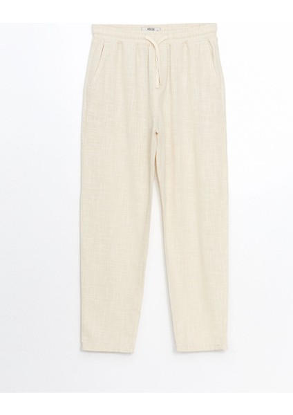 Yeni Sezon Rahat Kalip Erkek Pantolon - S52901Z8