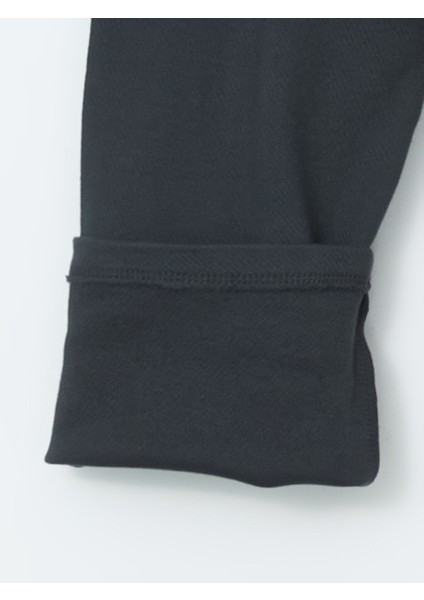 Yeni Sezon Beli Lastikli Erkek Cocuk Jogger Esofman Alt - S5LP92Z1