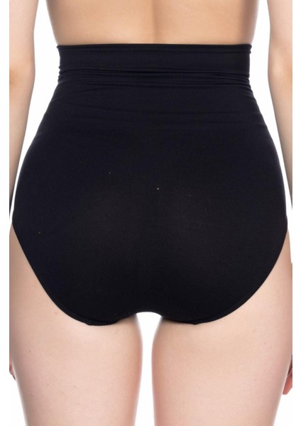 Modlive Siyah Mı Emay 2200 Pantolon Slip Korse modelleri