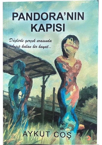 Pandora'nın Kapısı - Roman (Kişiye Özel Yazar Imzalı)