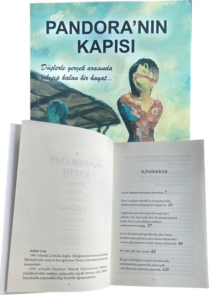 Pandora'nın Kapısı - Roman (Kişiye Özel Yazar Imzalı) fiyatları