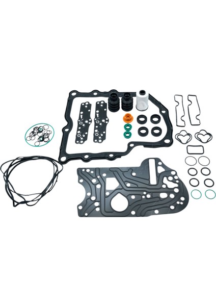 DQ200 Mekatronık Dsg Tamır Takımı Full Set Vw Audı Seat Skoda