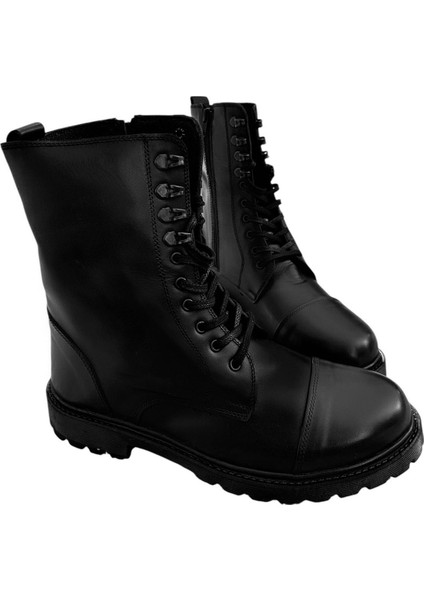 Iç Dış Deri Bot modelleri