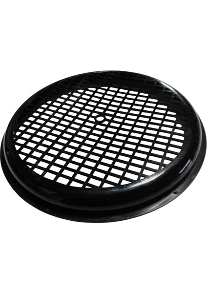 30CM Siyah Bass Subwoofer Koruma Kapağı 1 Adet