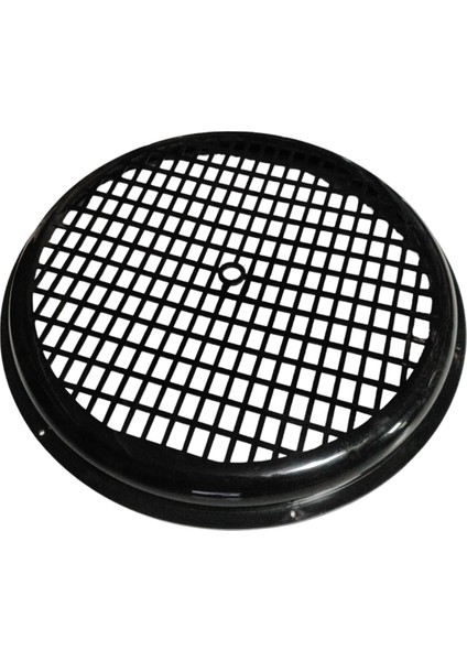 30CM Siyah Bass Subwoofer Koruma Kapağı 1 Adet
