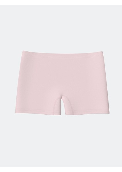 Yeni Sezon Baskili Kiz Cocuk Boxer 3'lu - S57684Z4
