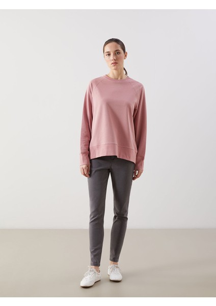 Yeni Sezon Mercury Skinny Fit Kadin Jean Pantolon - S5LG73Z8