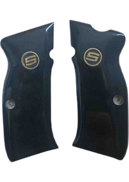 Sarsılmaz Kılınç Mega, K 11, Liğht Uyumlu Pleksinden Logolu