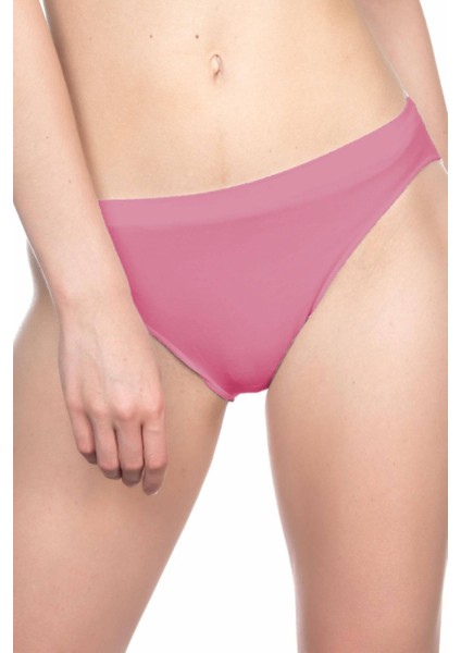 Modlive Fuşya Mı Emay 3001 Soft Slip Külot