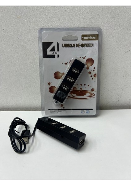 HDX7003 USB Çoğaltıcı