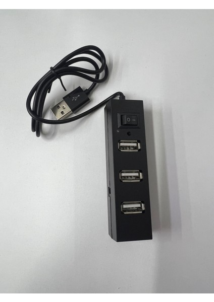 HDX7003 USB Çoğaltıcı