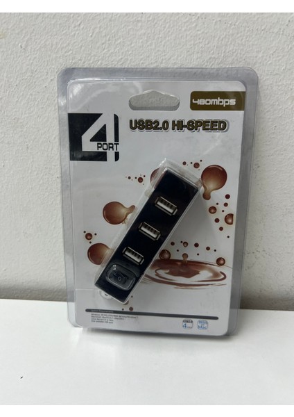 HDX7003 USB Çoğaltıcı