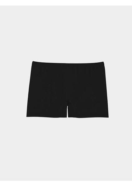 Yeni Sezon Kiz Cocuk Boxer 3'lu - S54487Z4