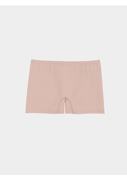 Yeni Sezon Kiz Cocuk Boxer 3'lu - S54487Z4