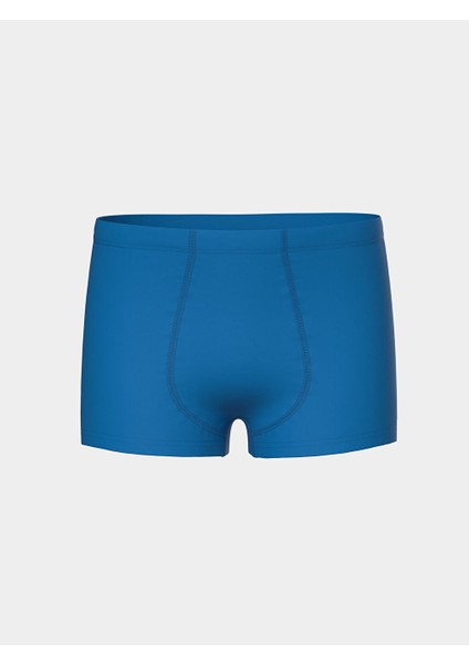 Yeni Sezon Baskili Erkek Cocuk Boxer 3'lu - S55228Z4