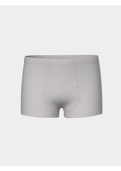 Yeni Sezon Baskili Erkek Cocuk Boxer 3'lu - S55228Z4