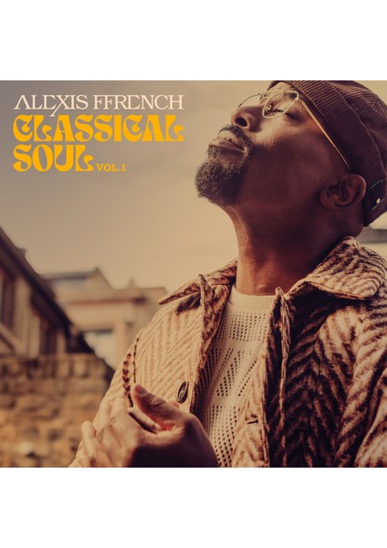 Classical Soul Vol. 1 - Plak