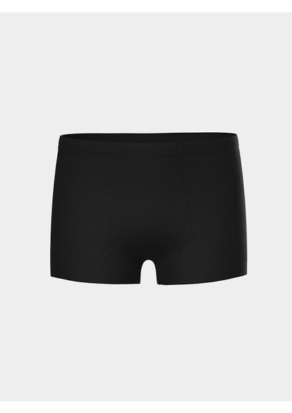 Yeni Sezon Basic Erkek Cocuk Boxer 3'lu - S50213Z4