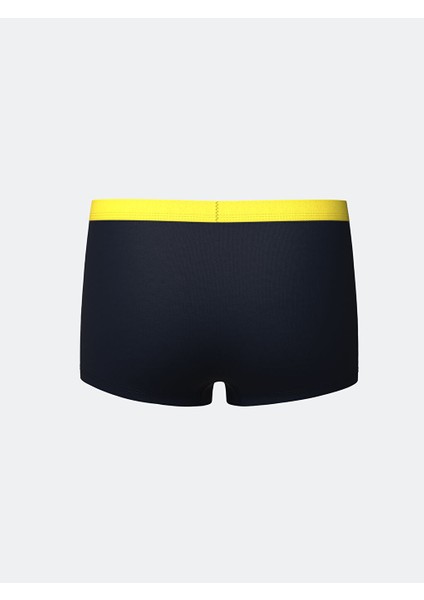 Yeni Sezon Pikachu Baskili Erkek Cocuk Boxer 2'li - S56680Z4
