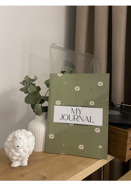 Organizer Defter