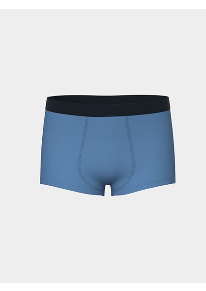 Yeni Sezon Erkek Cocuk Boxer 3'lu - S55246Z4