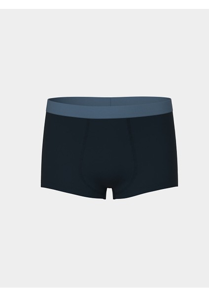 Yeni Sezon Erkek Cocuk Boxer 3'lu - S55246Z4