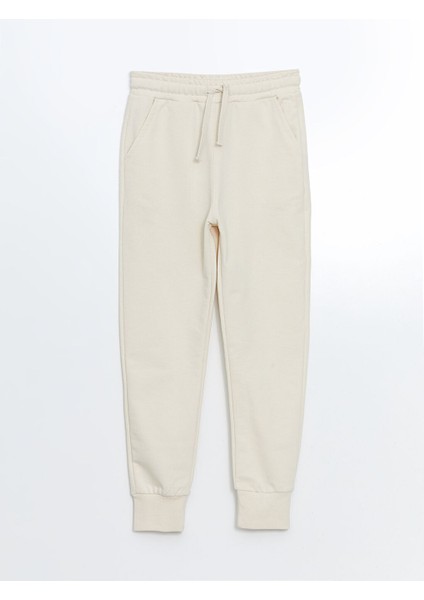 Yeni Sezon Beli Lastikli Erkek Cocuk Jogger Esofman Alti - S51800Z4