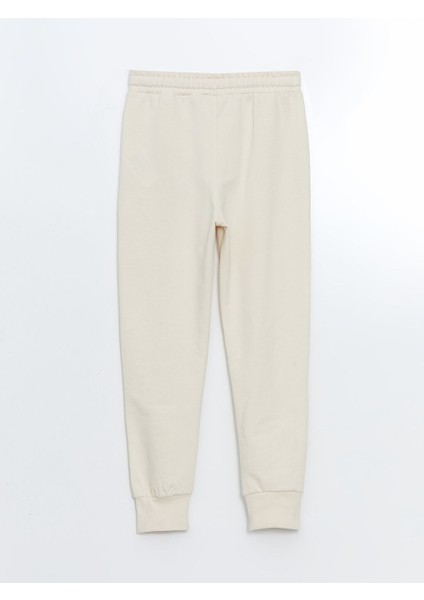 Yeni Sezon Beli Lastikli Erkek Cocuk Jogger Esofman Alti - S51800Z4