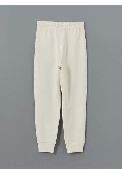 Yeni Sezon Beli Lastikli Erkek Cocuk Jogger Esofman Alti - S52709Z4