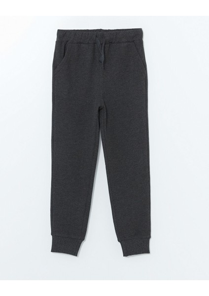 Yeni Sezon Beli Lastikli Erkek Cocuk Jogger Esofman Alti - S51799Z4