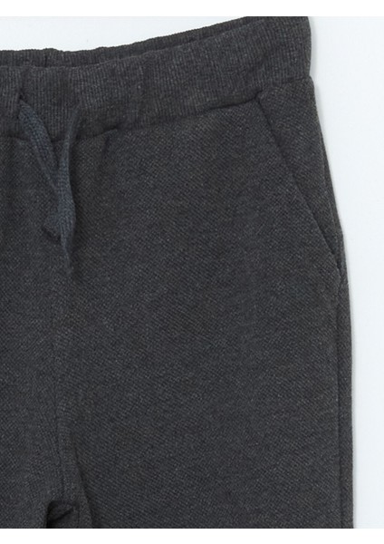 Yeni Sezon Beli Lastikli Erkek Cocuk Jogger Esofman Alti - S51799Z4