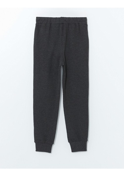 Yeni Sezon Beli Lastikli Erkek Cocuk Jogger Esofman Alti - S51799Z4