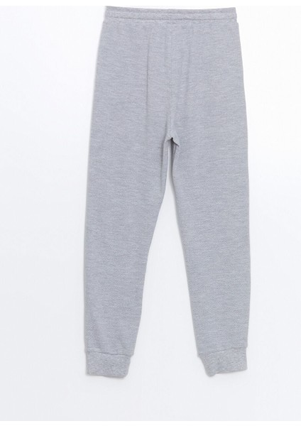 Yeni Sezon Beli Lastikli Erkek Cocuk Jogger Esofman Alti - S51799Z4