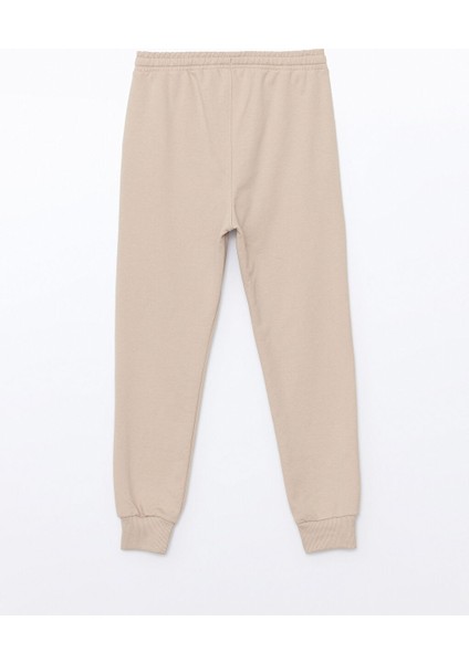 Yeni Sezon Beli Lastikli Erkek Cocuk Jogger Esofman Alti - S51800Z4
