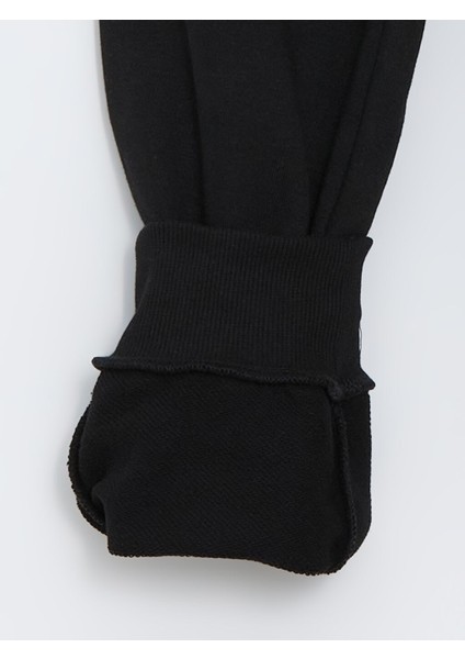 Yeni Sezon Beli Lastikli Erkek Cocuk Jogger Esofman Alti - S52707Z4