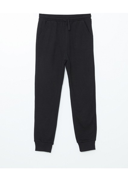 Yeni Sezon Beli Lastikli Erkek Cocuk Jogger Esofman Alti - S51800Z4